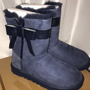 Ugg W Josette Size 7 Boots